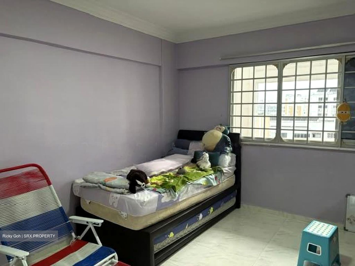Blk 450 Jurong West Street 42 (Jurong West), HDB 4 Rooms #605057671